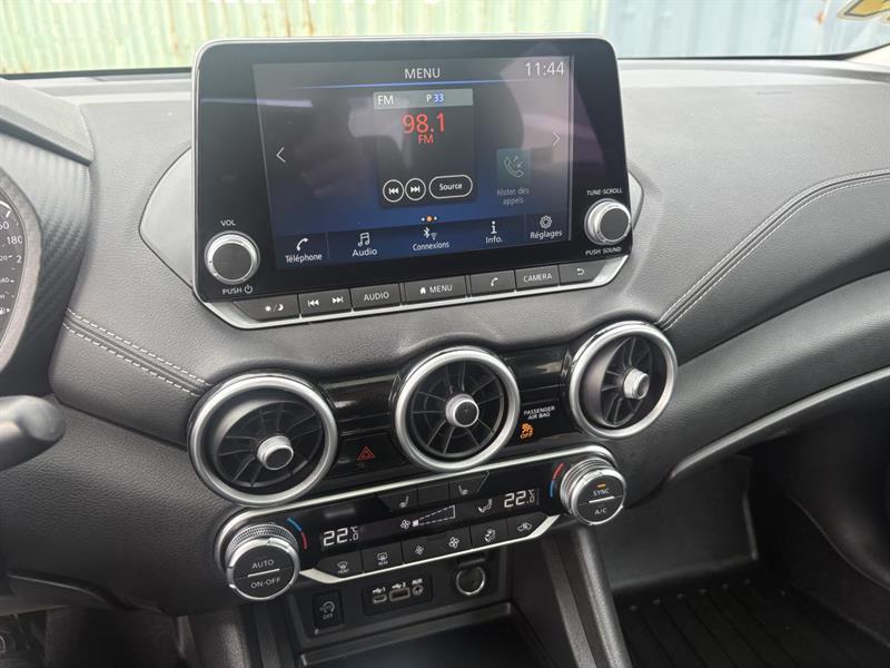 nissan Sentra 2024 - 19