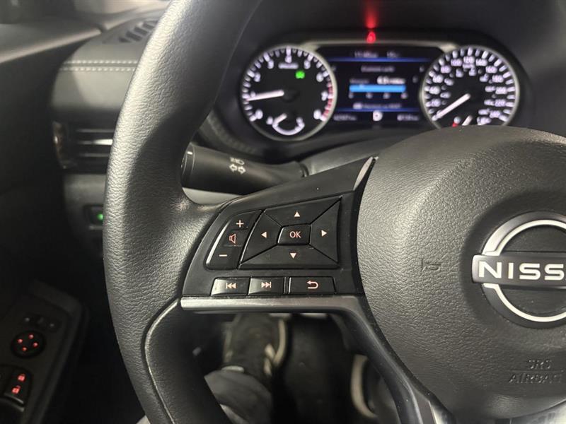 nissan Sentra 2024 - 22