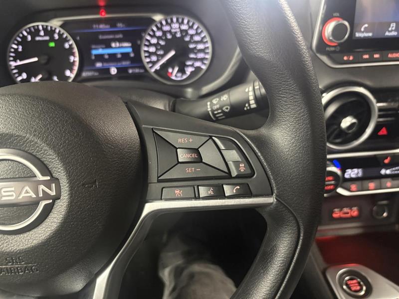 nissan Sentra 2024 - 23