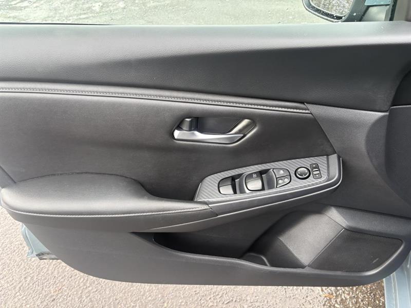 nissan Sentra 2024 - 26