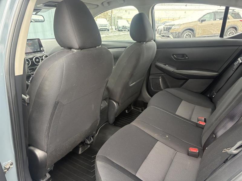 nissan Sentra 2024 - 29