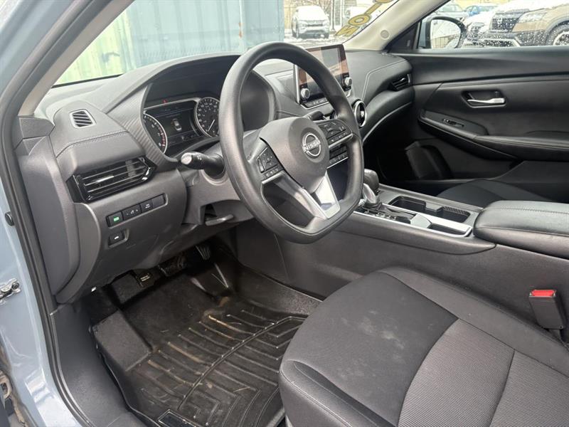 nissan Sentra 2024 - 30