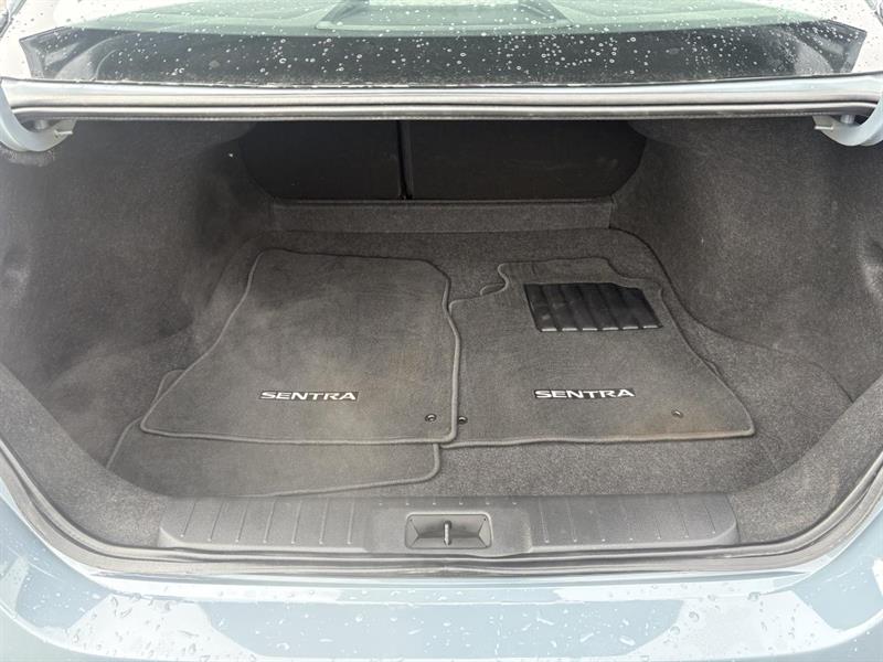 nissan Sentra 2024 - 31