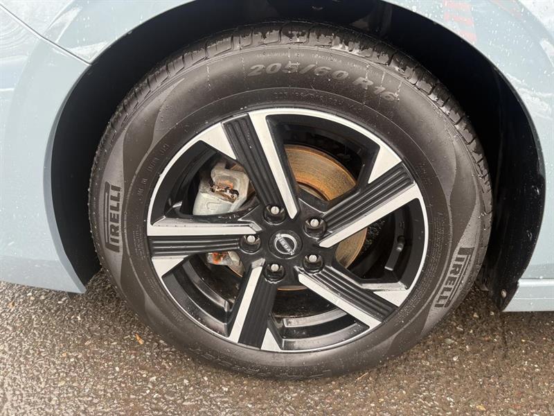 nissan Sentra 2024 - 32