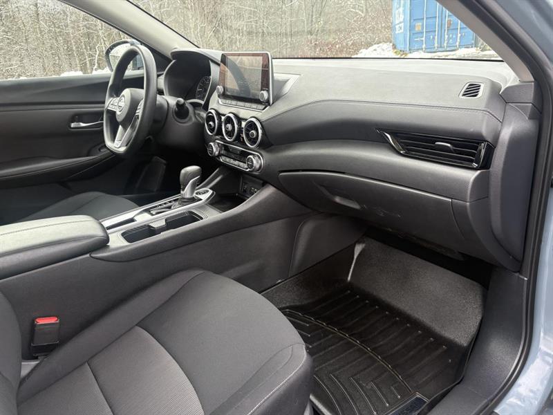 nissan Sentra 2024 - 33