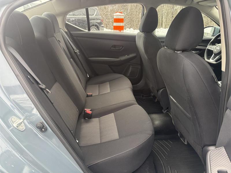 nissan Sentra 2024 - 34