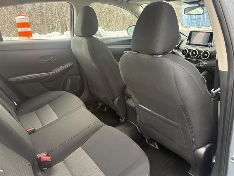 nissan Sentra 2024 - 35