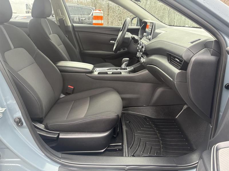 nissan Sentra 2024 - 37