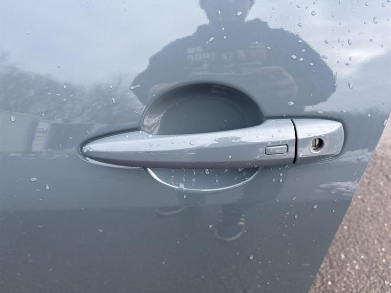 nissan Sentra 2024 - 38