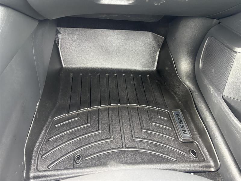 nissan Sentra 2024 - 39