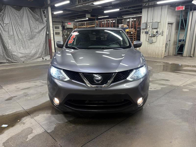 nissan Qashqai 2019 - 5