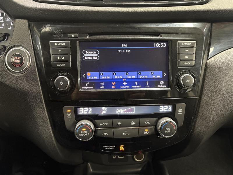 nissan Qashqai 2019 - 18