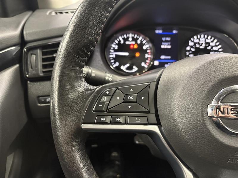 nissan Qashqai 2019 - 22