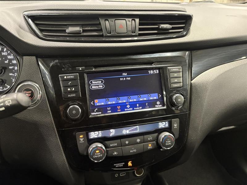 nissan Qashqai 2019 - 24