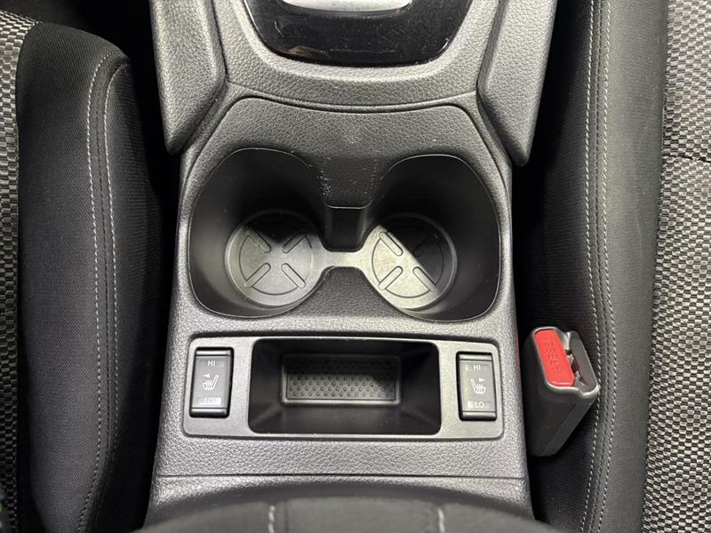 nissan Qashqai 2019 - 25