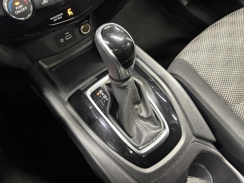 nissan Qashqai 2019 - 26