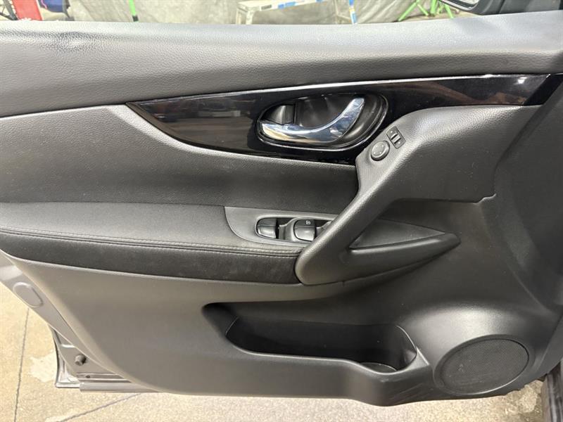 nissan Qashqai 2019 - 27