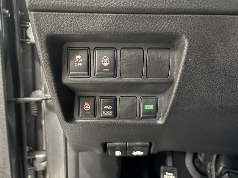 nissan Qashqai 2019 - 28