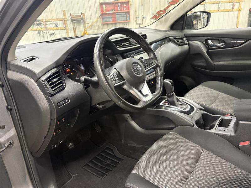 nissan Qashqai 2019 - 30
