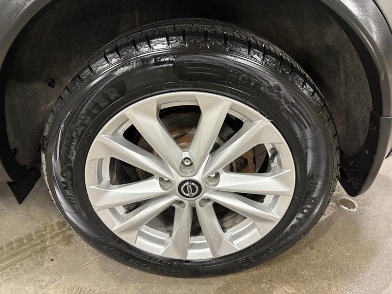 nissan Qashqai 2019 - 31