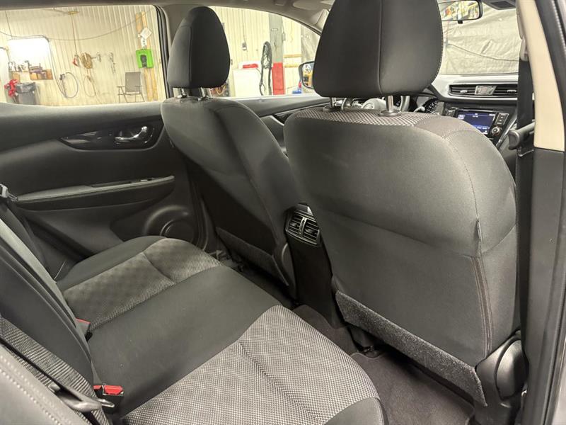 nissan Qashqai 2019 - 33