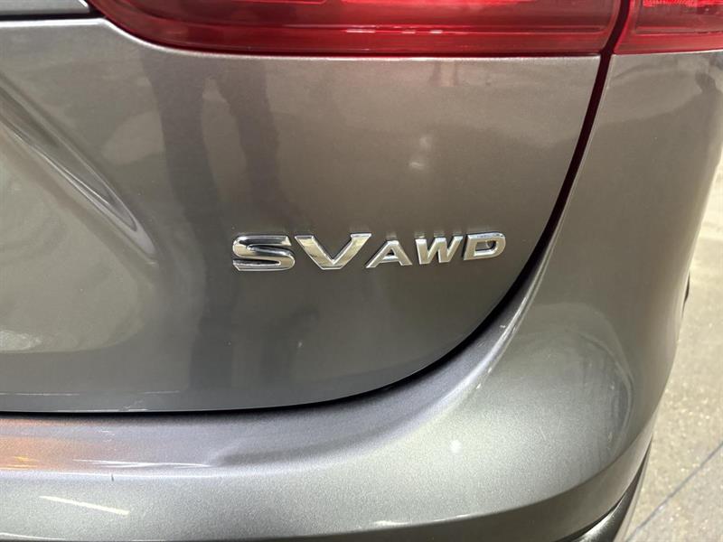 nissan Qashqai 2019 - 34