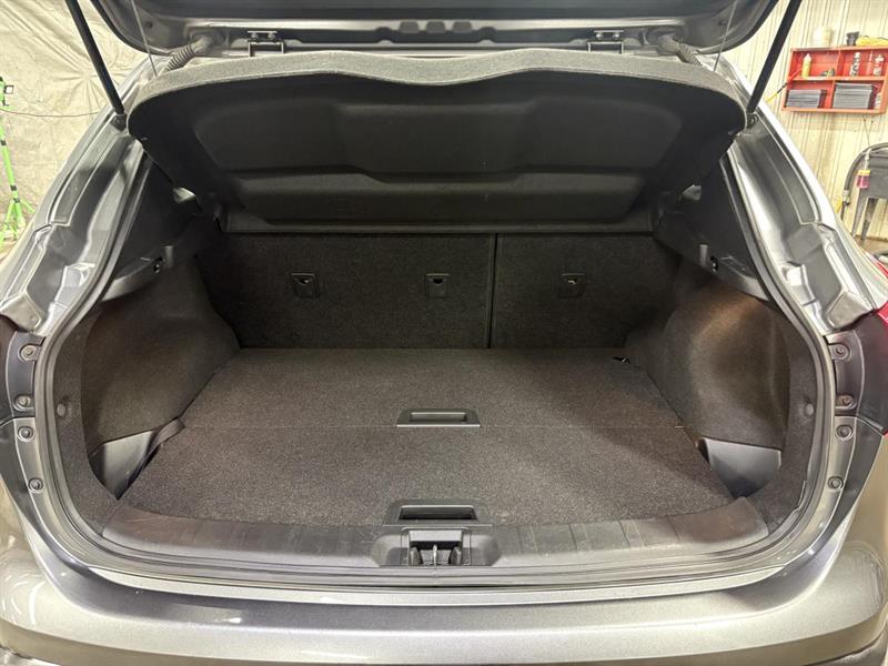 nissan Qashqai 2019 - 35