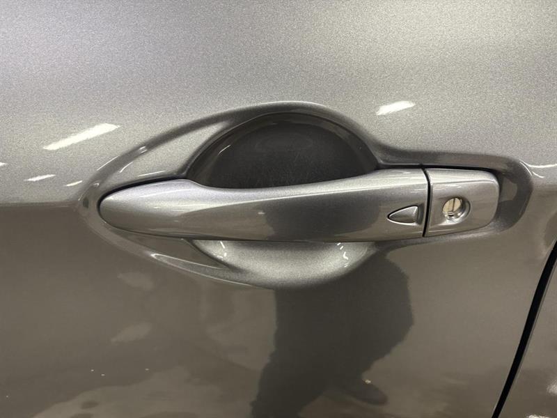 nissan Qashqai 2019 - 39