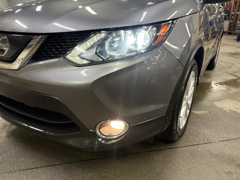 nissan Qashqai 2019 - 41