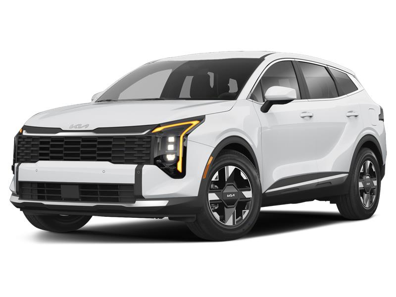 kia Sportage 2026