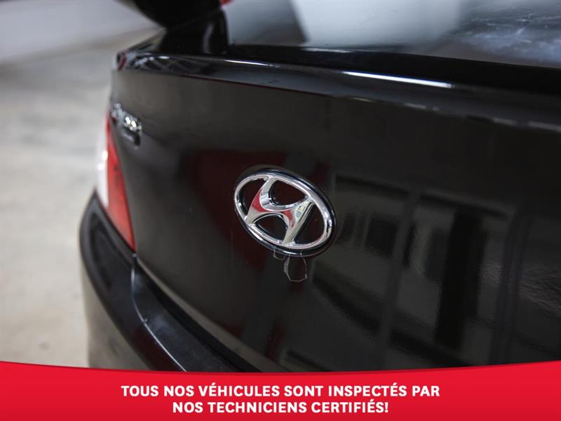 hyundai Genesis Coupe 2010 - 14