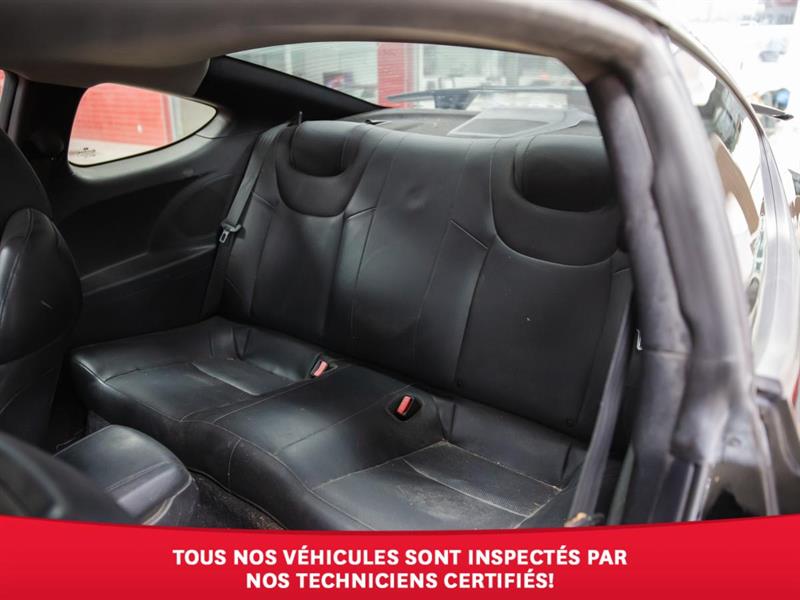 hyundai Genesis Coupe 2010 - 19