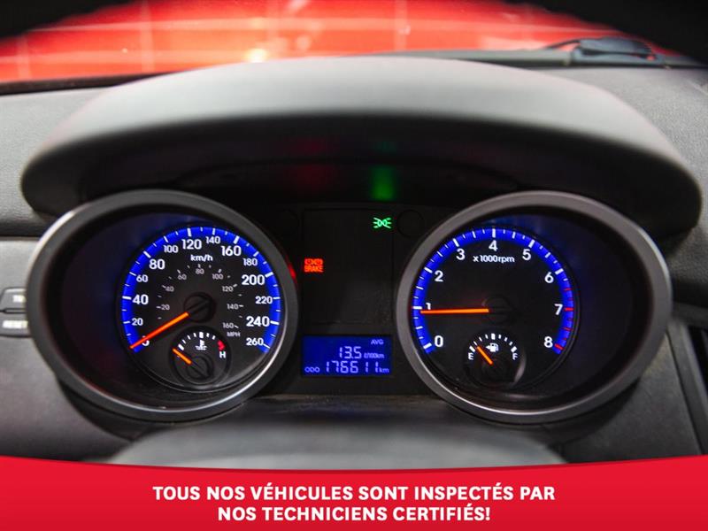 hyundai Genesis Coupe 2010 - 20