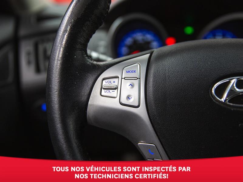 hyundai Genesis Coupe 2010 - 21