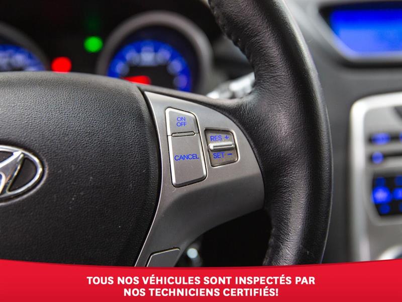 hyundai Genesis Coupe 2010 - 22