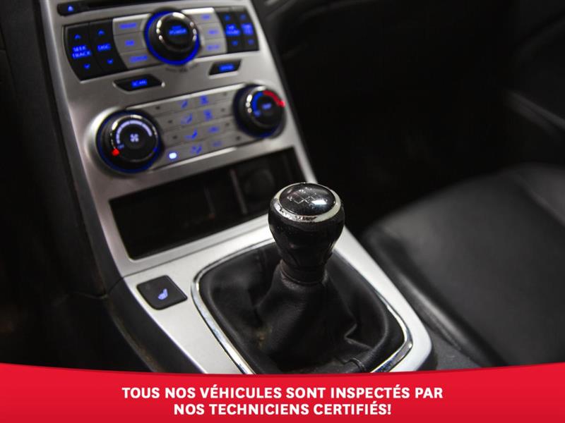 hyundai Genesis Coupe 2010 - 24