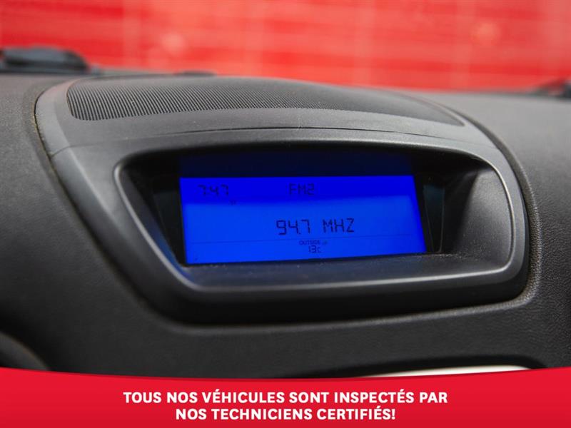 hyundai Genesis Coupe 2010 - 26