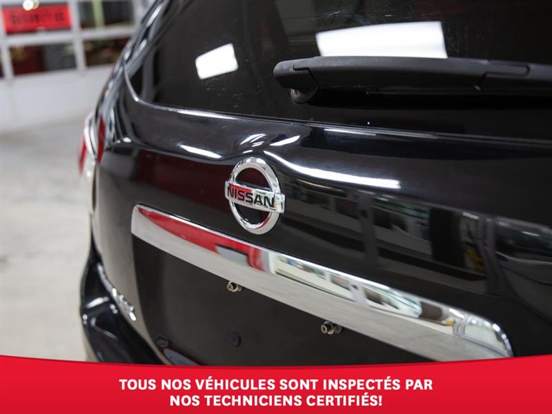 nissan Pathfinder 2016 - 15