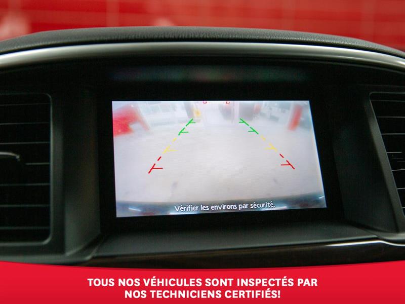 nissan Pathfinder 2016 - 30