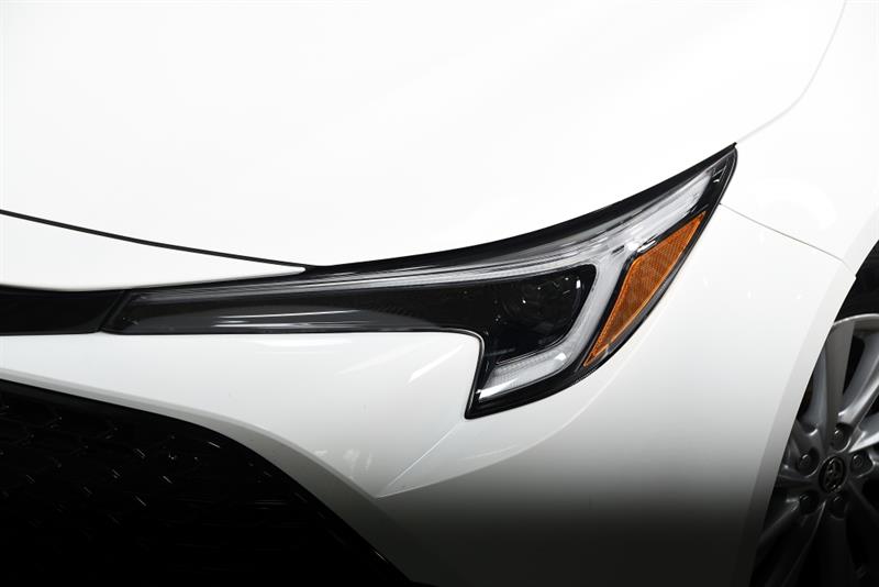 toyota Corolla Hatchback 2023 - 7