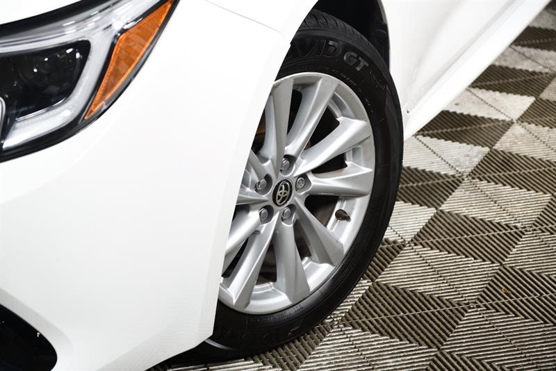 toyota Corolla Hatchback 2023 - 9