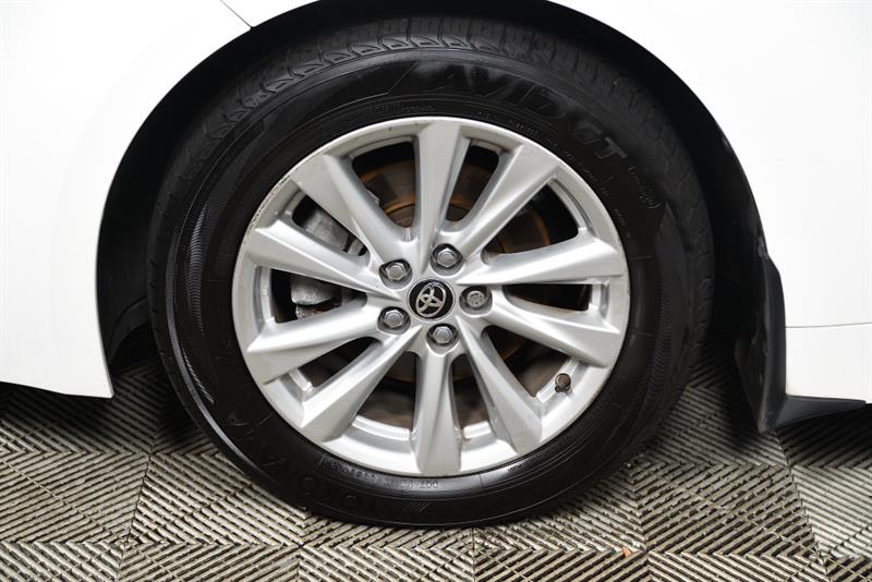 toyota Corolla Hatchback 2023 - 10