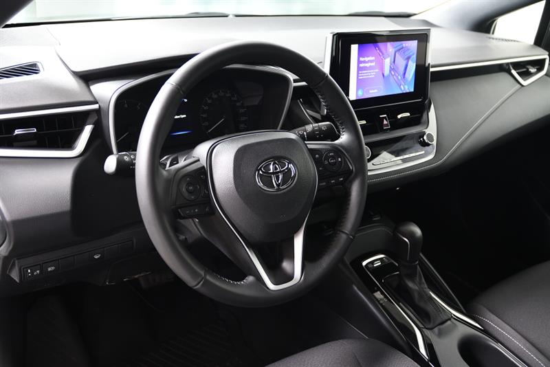 toyota Corolla Hatchback 2023 - 11