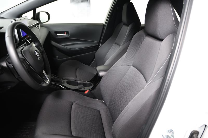 toyota Corolla Hatchback 2023 - 15