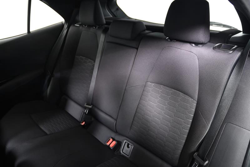 toyota Corolla Hatchback 2023 - 16