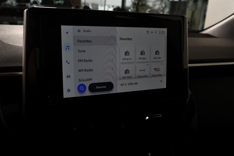 toyota Corolla Hatchback 2023 - 19