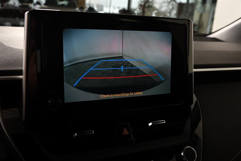 toyota Corolla Hatchback 2023 - 20