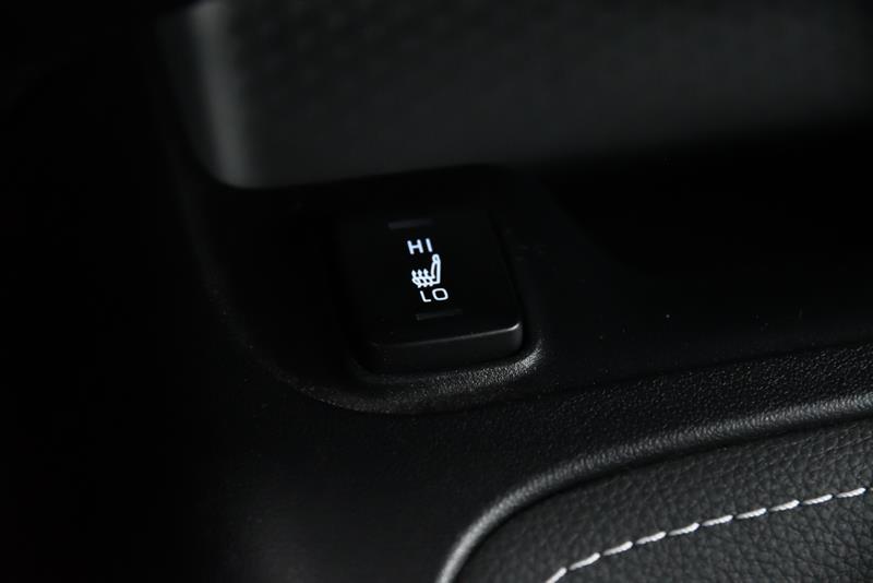 toyota Corolla Hatchback 2023 - 22