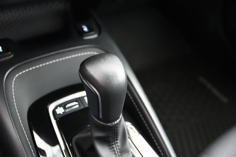 toyota Corolla Hatchback 2023 - 24