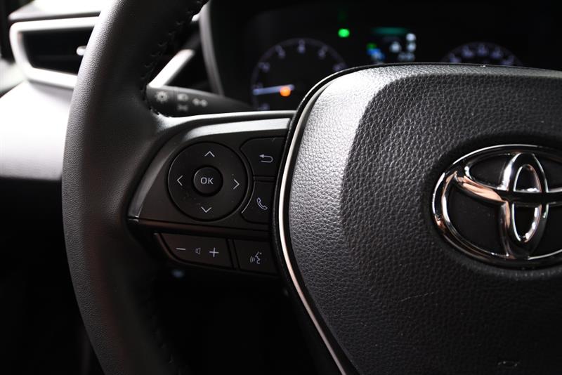 toyota Corolla Hatchback 2023 - 26